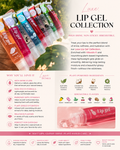 Luxury Luxe Lip Oil Gloss