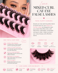 Black Luxe Lashes