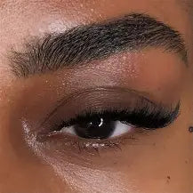 Fluffy Cat-Eye Luxe Lashes