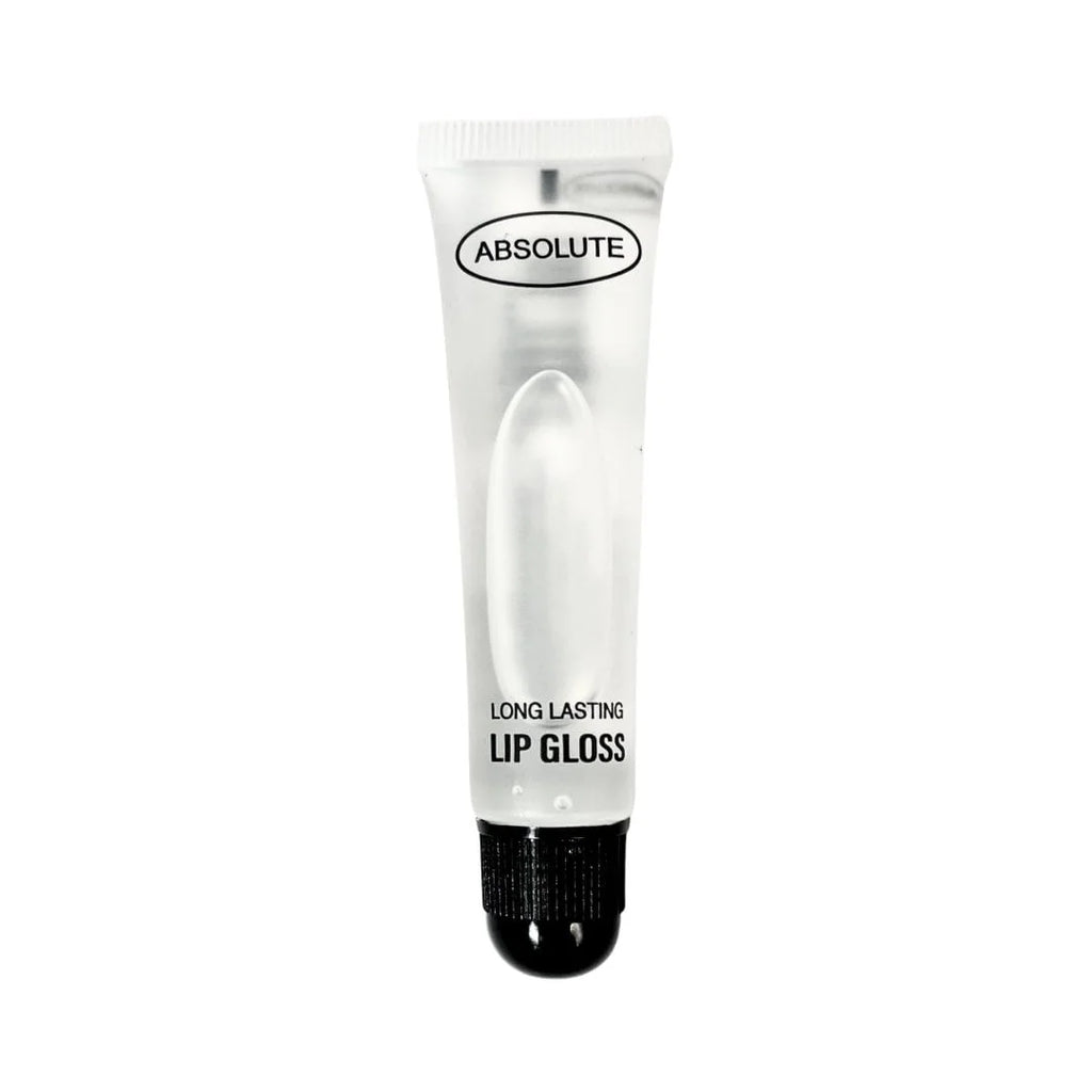 Clear Luxe Gloss