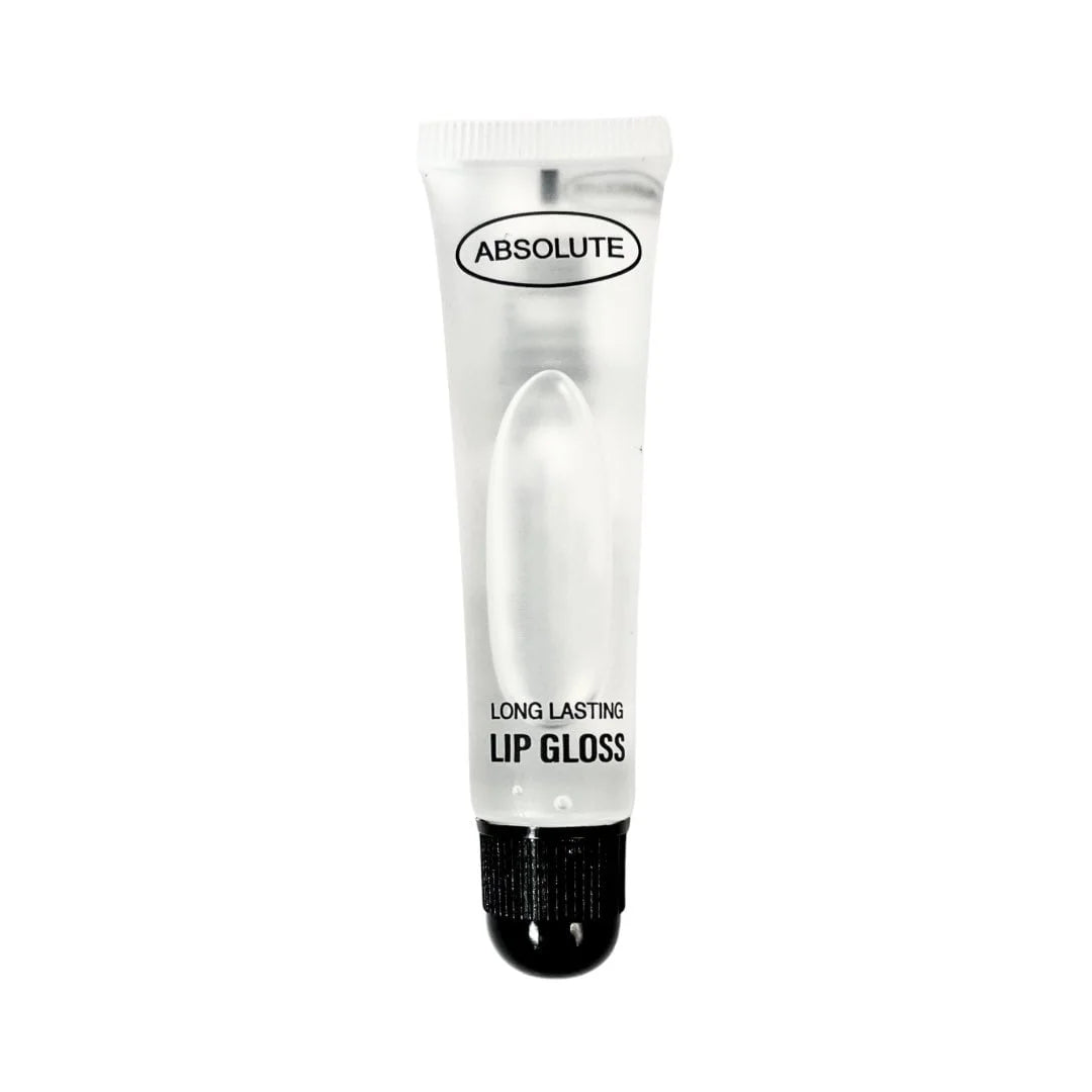 Clear Luxe Gloss